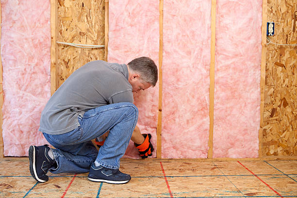 Best Energy Efficiency Solutions in Bryn Mawr Skyy, WA