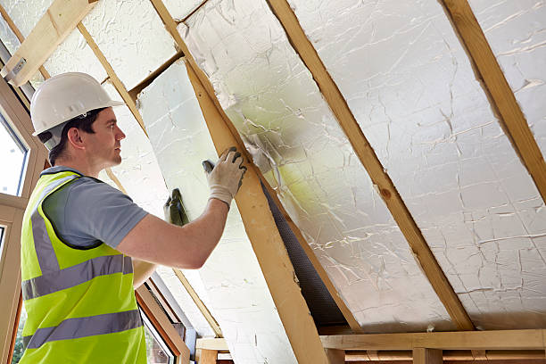 Best Specialty Insulation in Bryn Mawr Skyy, WA